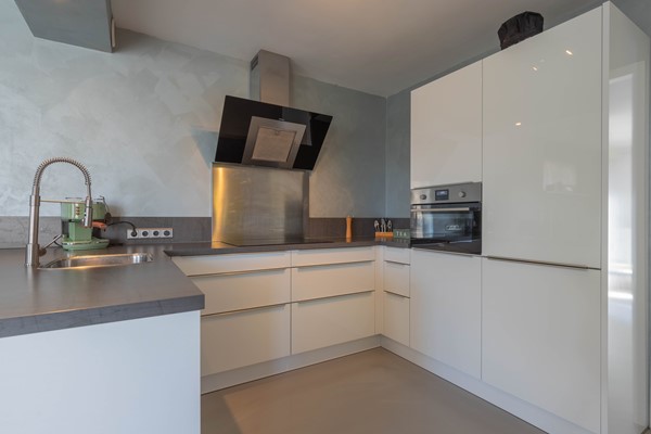 Medium property photo - Achterweg 88, 2376 BA Nieuwe Wetering
